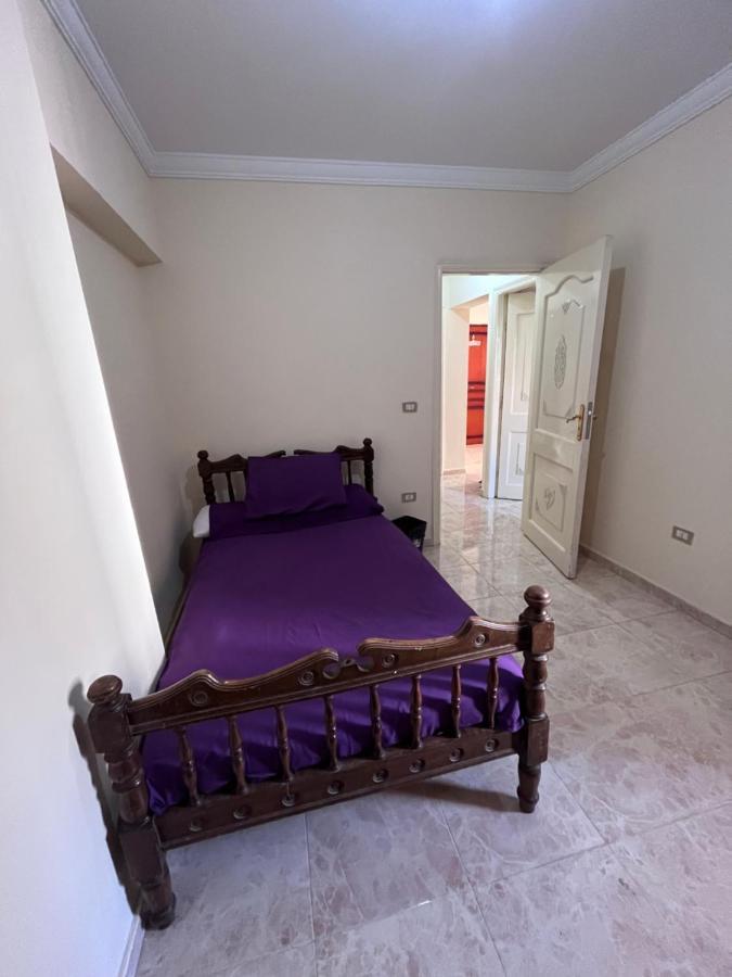Bed In Raheem Guest House More Than Accommodation Káhira Exteriér fotografie
