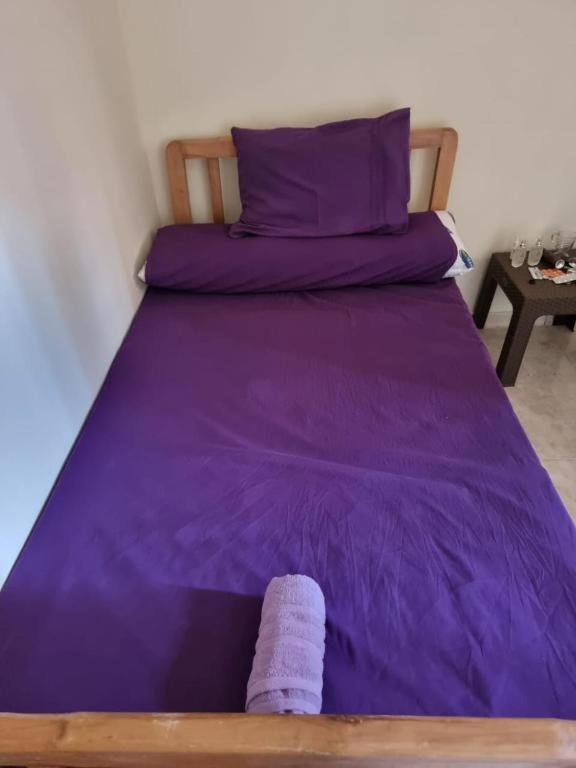 Bed In Raheem Guest House More Than Accommodation Káhira Exteriér fotografie